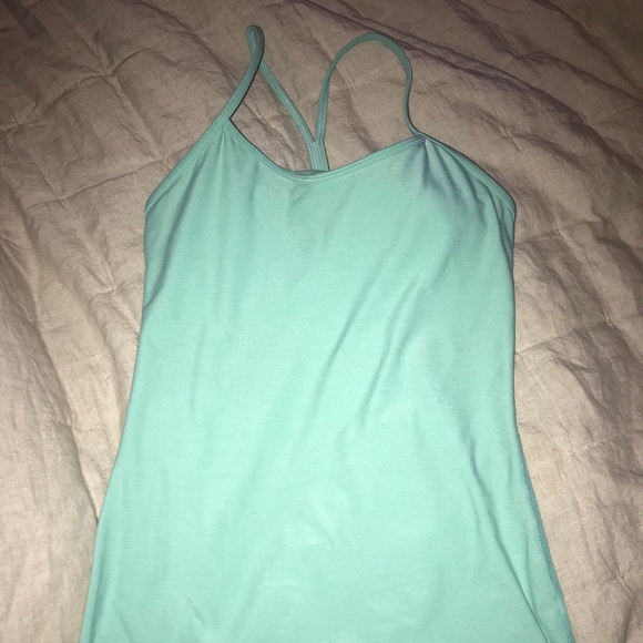 Lulu tank - Picture 1 of 4